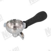 2 CUP ROUNDED FILTERHOLDER - WITH 